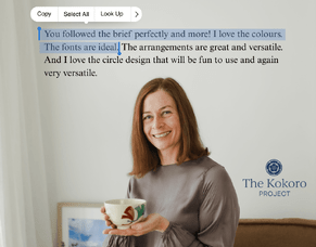 Case Study: The Kokoro Project