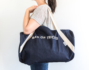 Wearing Many Hats and Finding My Why