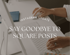Instagram&rsquo;s Layout Update