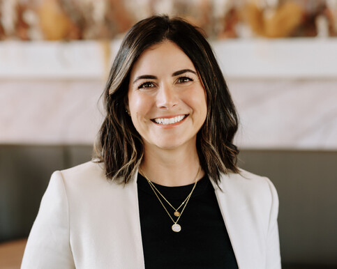 Get in touch with The Little Acre