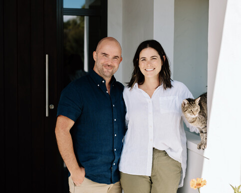 Get in touch with The Little Acre team