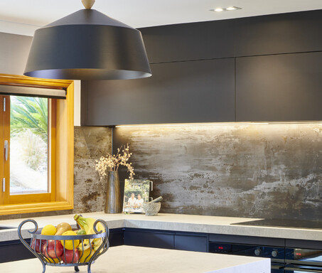 Craig Brown Photographer's image of a kitchen