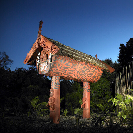 Craig Brown Photographer's image of hamilton gardens