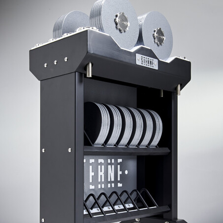 Craig Brown Photographer's image of product in a studio