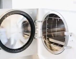 How do we clean our instruments/tools?