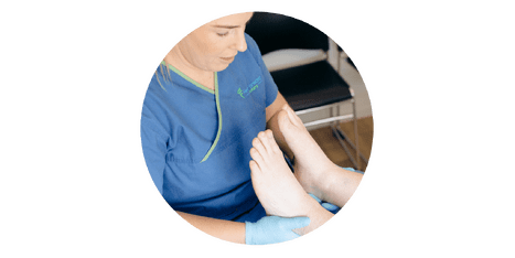 Foot and Leg Pain
