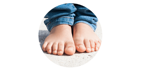 Children’s Podiatry
