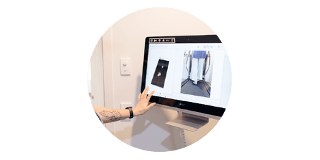 Biomechanical Assessment