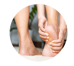 Heel Pain