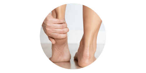 Heel Pain