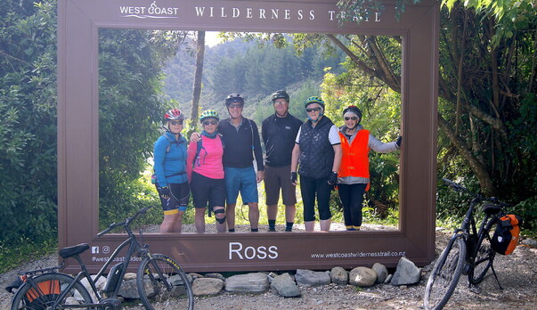 Is an E-bike Tour right for me?