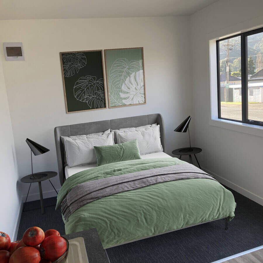 Cabins to rent New Zealand Rentable Spaces