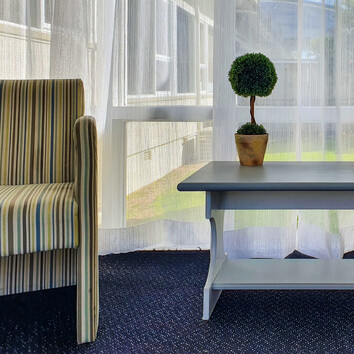 Consulting Room 1, Taylor Made Community Space, Cambridge