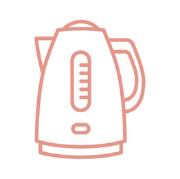 Tea and coffee facilities are available in the meeting room at Taylor Made Community Space, Cambridge