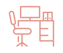 We have a desk available in Consulting Room 1 at Taylor Made Community Space, Cambridge