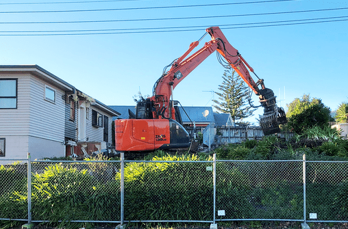 House Removal Prep >>