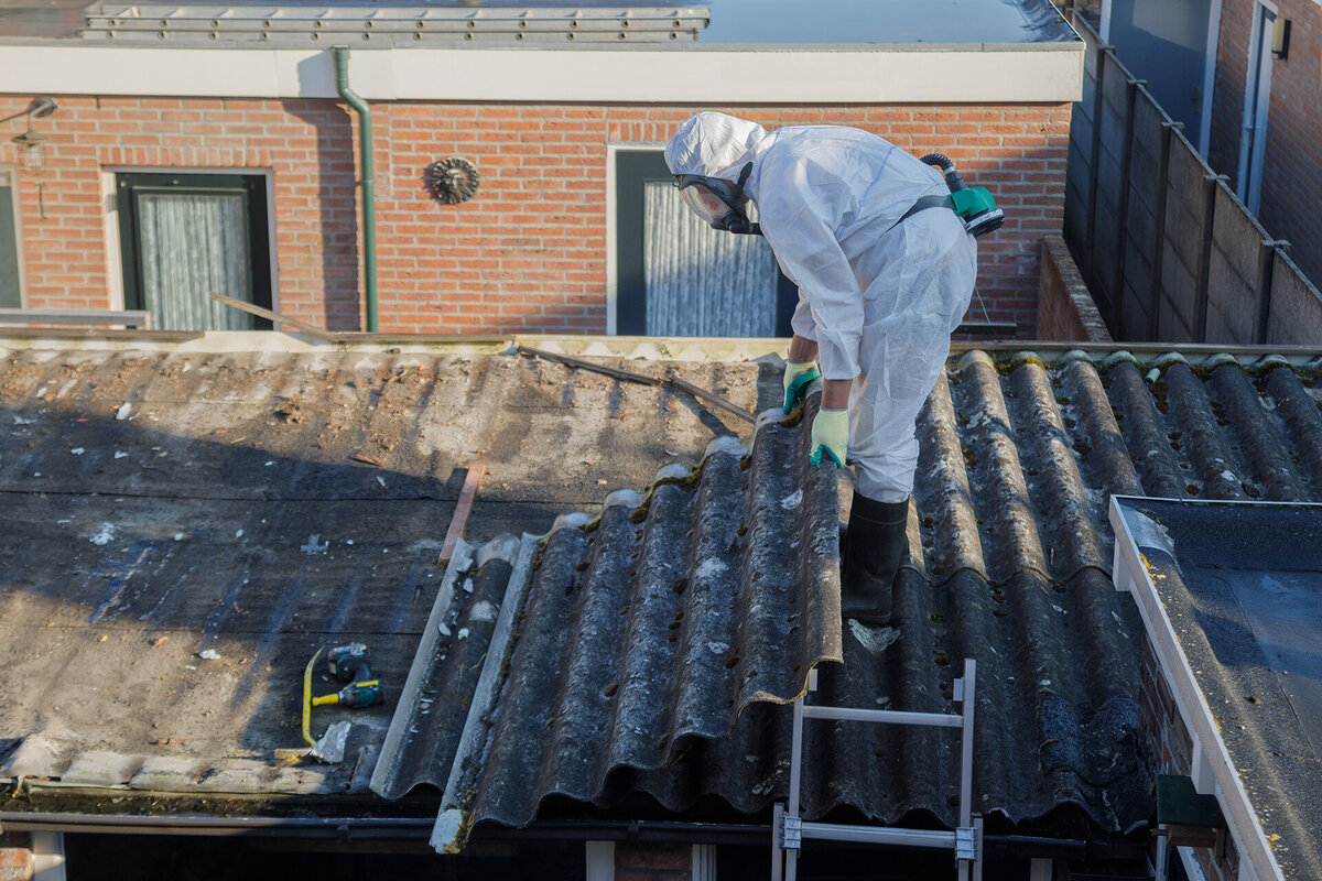 Asbestos Removal | Waikato Demolition