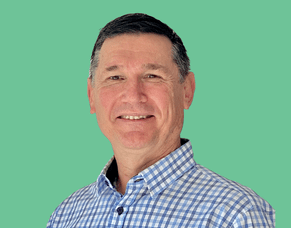 Introducing our new strategic planning expert: Stephanus Duvenage