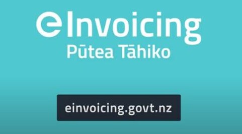 Image caption and ALT tagNo, eInvoicing is not about emailing invoices: but it could mean you get paid faster, as well as save admin time. Here’s your guide.