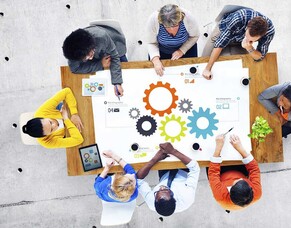 Are out-dated business processes impacting your profitability?