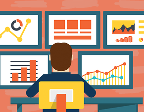 Financial Dashboards: Why pictures help with decision making