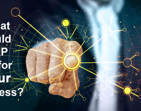 What could Enterprise Resource Planning (ERP) do for your business?