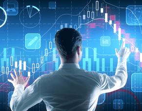 The benefits of using forecasting software to project future business performance