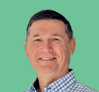 Stephanus Duvenage - Strategy, Planning & Transformation 