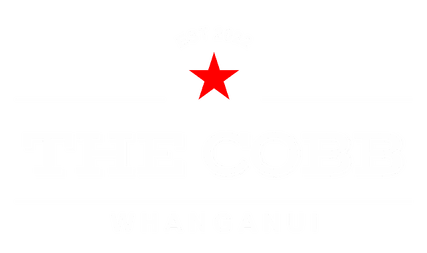 Bar & Restaurant | The Cobb Whanganui