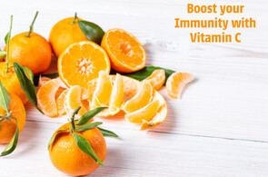 Vitamin C