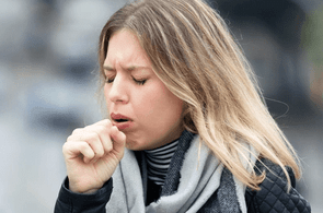 Herbal Cough Mixture