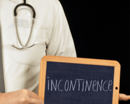 Incontinence