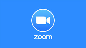 Safe online meeting guidelines through Zoom