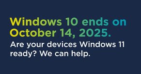 Windows 10 support is ending. But what does this mean for you?