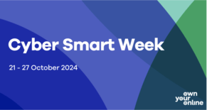 Cyber Smart Week 2024