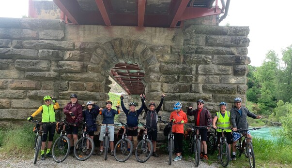 6 reasons you should join one of our guided tours
