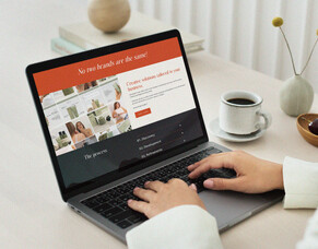 Lessons learnt while designing my own website