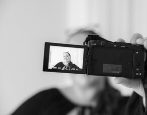 &ldquo;What values do you live by?&rdquo;