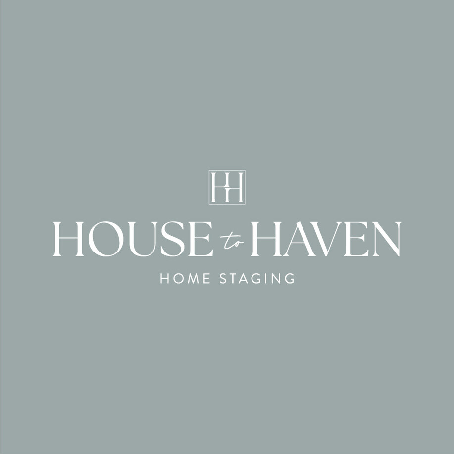 Branding for a home staging business