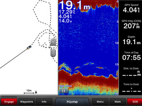 Customer Screenshots