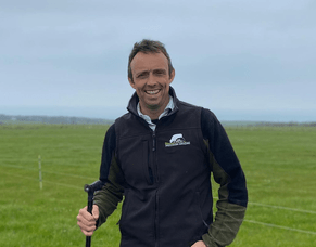 Embracing grass with data-driven decision making