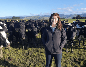 Effective communication during tough times on farm