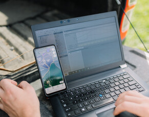 New info-rich FARMAX reports in FarmIQ