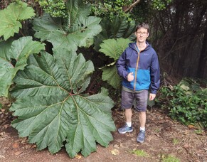 Opportunities abound for young professionals in the agricultural industry