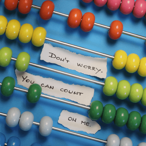 Abacus photo