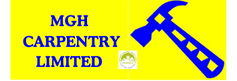 MGH Carpentry Logo