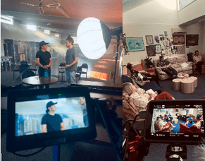 Lots of Little Fires