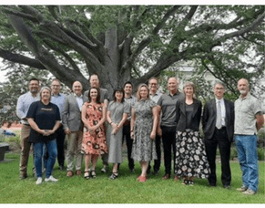 Waikato Wellbeing Project-February 2021 Update
