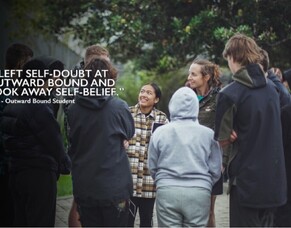Outward Bound and Youth Employability