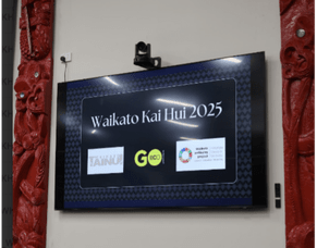 Waikato Kai Challenge Update